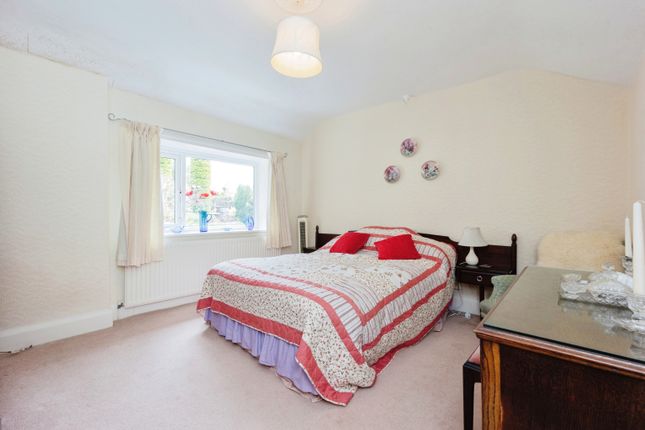 Semi-detached house for sale in Jacksons Edge Road, Disley, Stockport, Cheshire