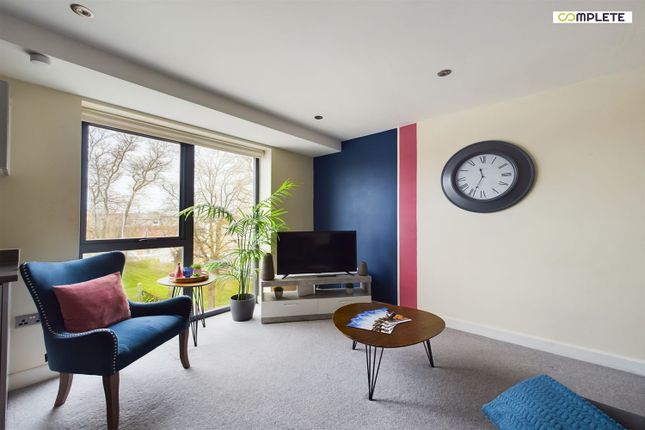 Flat for sale in Chapel Apartments, Union Terrace, York