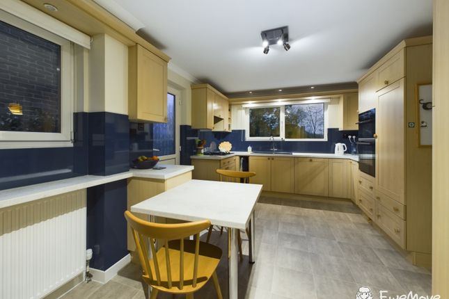 Detached house for sale in 2 Clamp Green, Colden Common, Winchester
