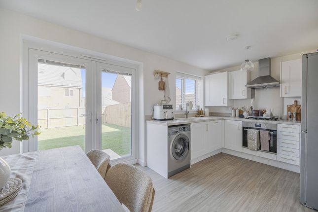 48 Ingleborough Drive, Harrogate photo 4
