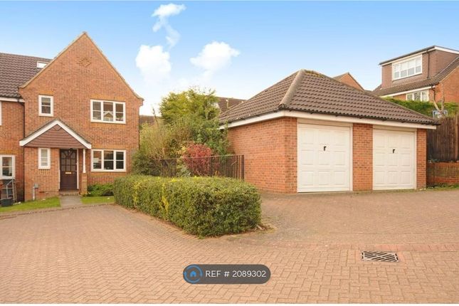 Semi-detached house to rent in Horwood Close, Rickmansworth