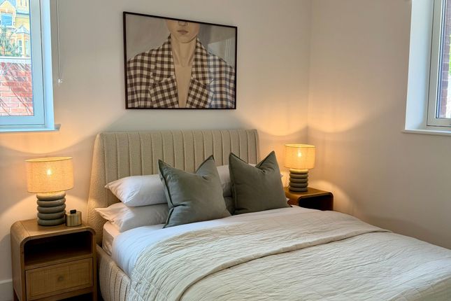 Apartment 1, Woodside Avenue, London photo 3