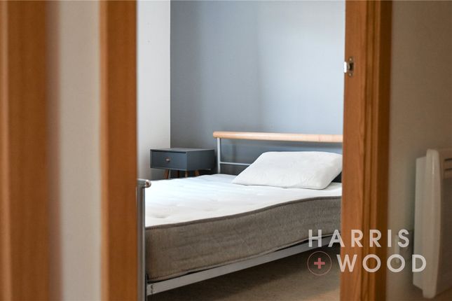 Flat 19, Spiritus House,, Hawkins Road, Essex photo 4