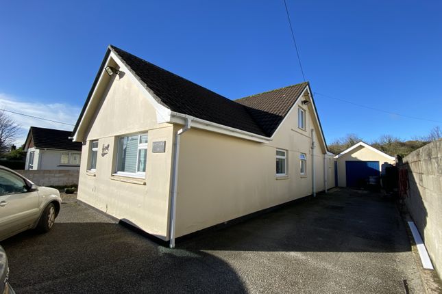 Bungalow for sale in Upton Towans, Hayle