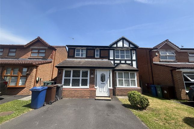 5-bed house on 27, Parkside Close, Manchester, £280,000