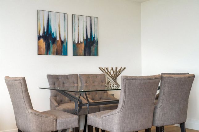 Flat for sale in Riverlight Quay, Nine Elms, London