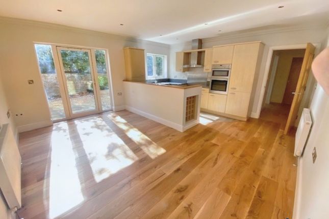 Flat for sale in Bournemouth Road, Lower Parkstone, Poole, Dorset
