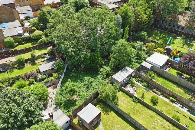 Land At The Rear Of, 15, Seaforth Avenue, New Malden photo 2