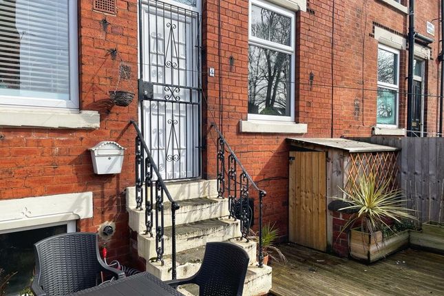 Terraced house for sale in Park Mount, Armley, Leeds, West Yorkshire