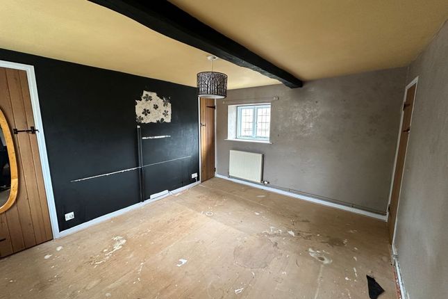 Terraced house for sale in 1 The Row, Bletchingdon, Kidlington, Oxfordshire