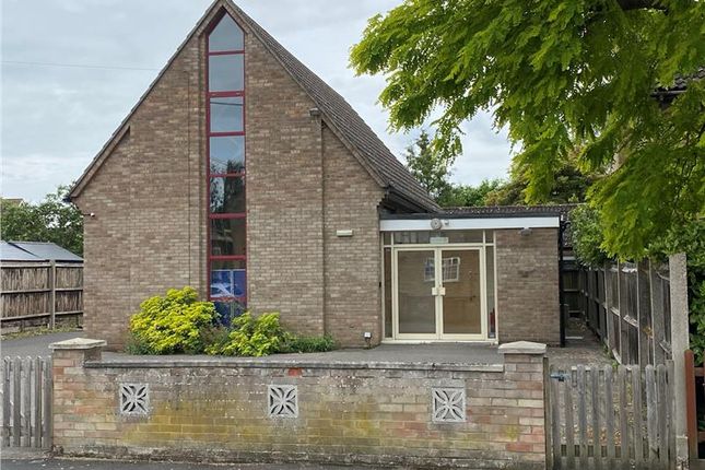 Thumbnail Industrial for sale in Former Salvation Army Hall, Silver Street, Willingham