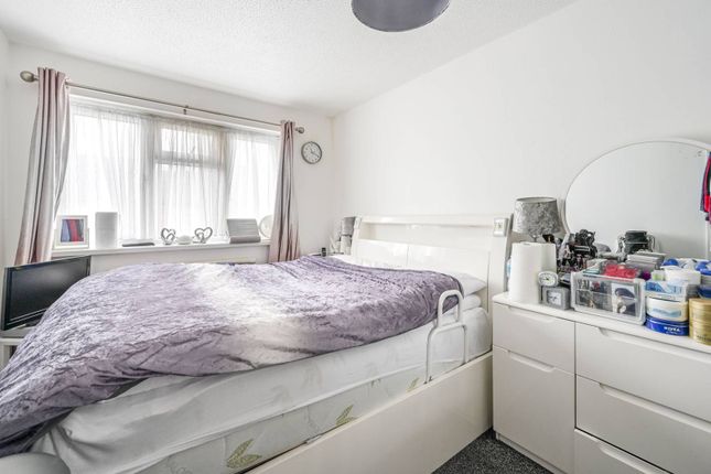 Thumbnail Terraced house for sale in Gautrey Square, Beckton, London