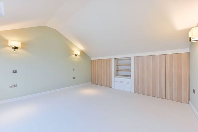 Terraced house for sale in St Pauls Mews, Camden, London