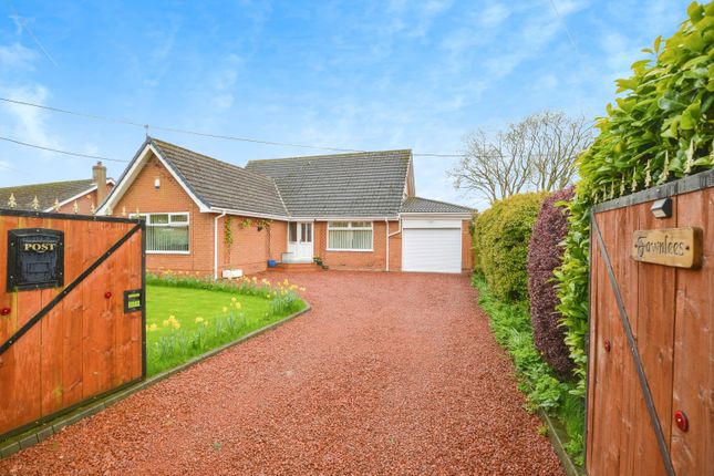 Detached house for sale in West Rounton, Northallerton