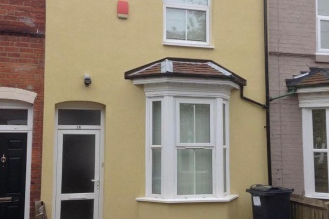 Terraced house to rent in Blossom Avenue, Selly Oak, Birmingham
