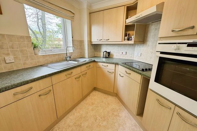 4 Primlea Court, Aydon Road, Corbridge photo 4