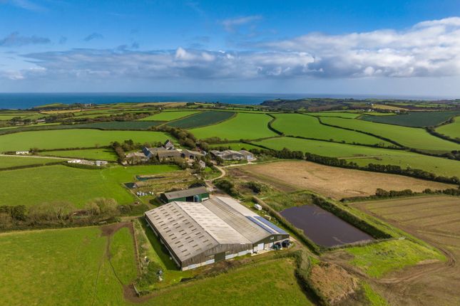 Trewothack - Lot 1