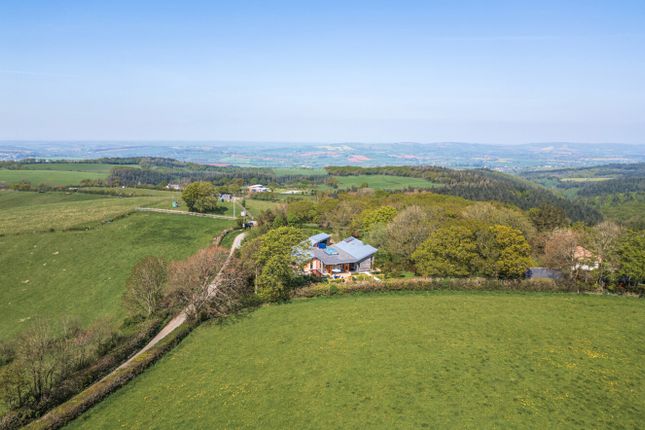 Aerial &amp; Views