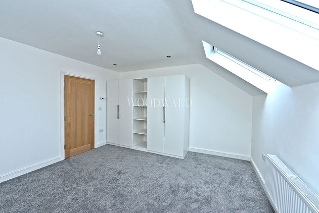 Town house for sale in Furnace Lane, Loscoe, Heanor