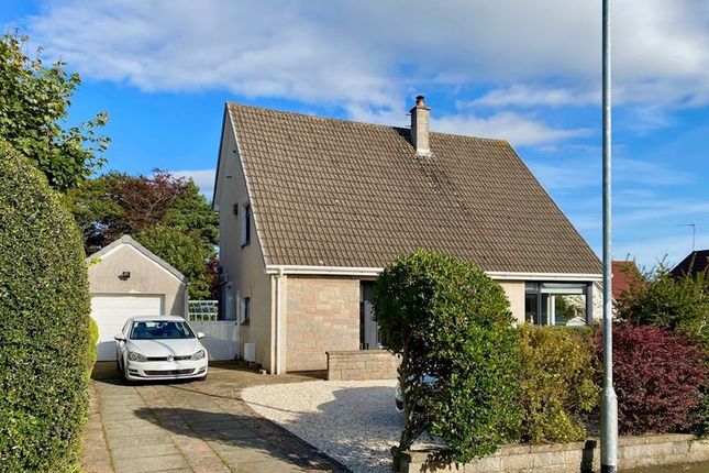 Thumbnail Property for sale in Shawfield Avenue, Alloway, Ayr