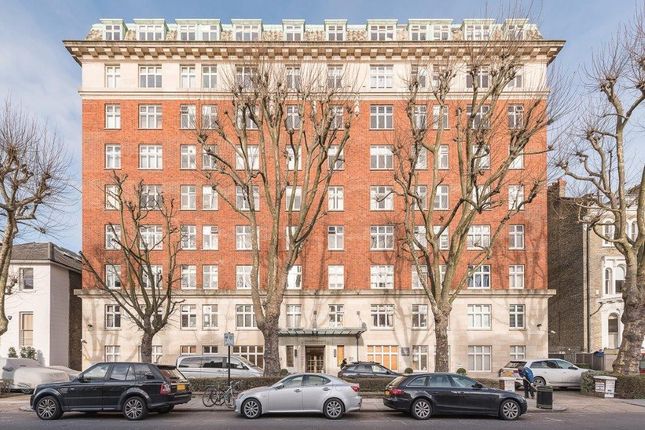 Thumbnail Flat to rent in Abercorn Place, St Johns Wood