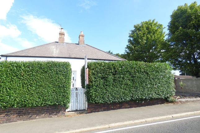Cottage to rent in Seaton Delaval, Whitley Bay