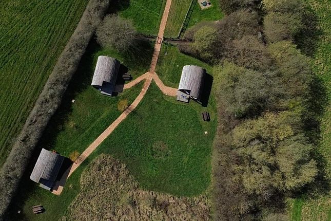 Westfield Farm, Cranmore Avenue, Cranmore, Yarmouth photo 2