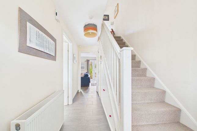 60 Morledge, Matlock photo 2