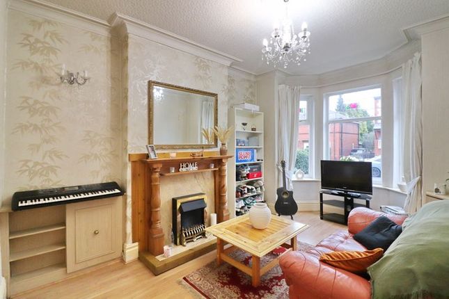 Semi-detached house for sale in Peel Green Road, Eccles, Manchester