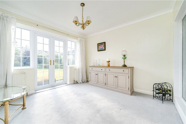 Bungalow for sale in Richmond Holt, Harrogate, North Yorkshire