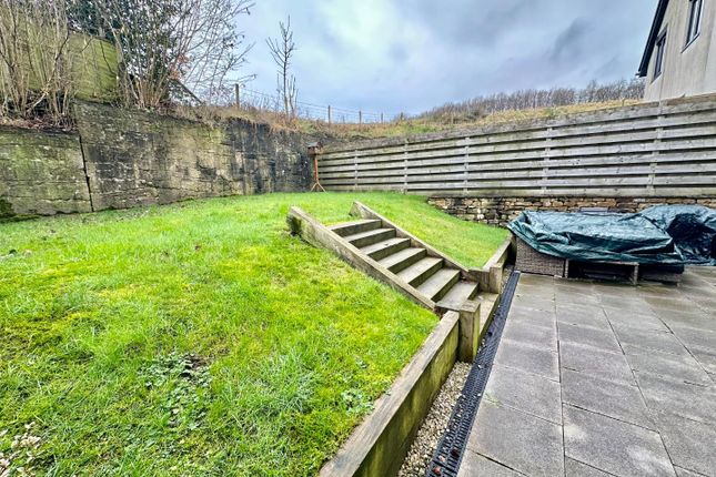 Semi-detached house for sale in Harpers Lane, Fence, Burnley