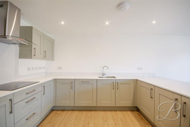 Plot 10, The Kingfisher, High Oakham Ridge, Mansfield photo 3