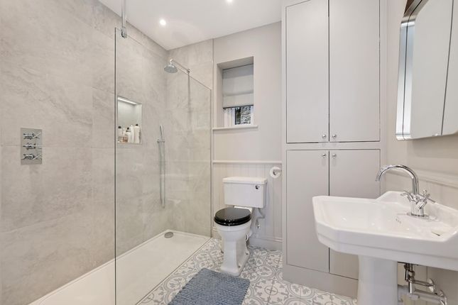 Flat for sale in Whittingstall Road, London