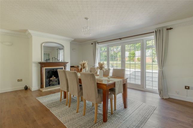 Lavenham House, 5, Clays Meadow, Saffron Walden photo 4