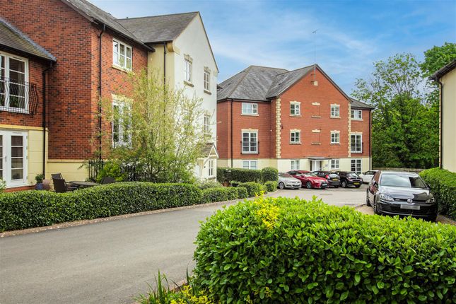 Flat for sale in Lucas Court, Leamington Spa