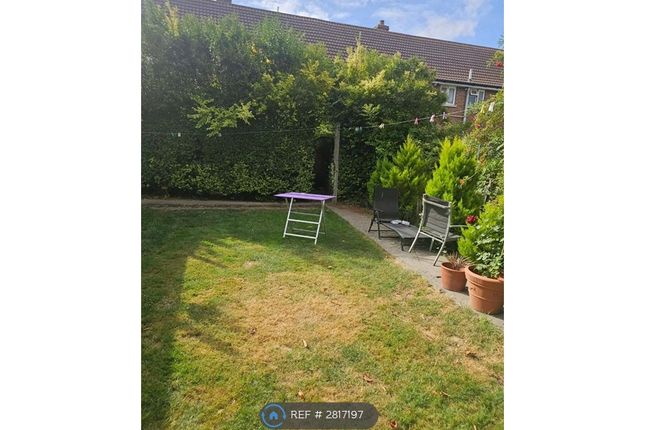 Linden Avenue, Weston-Super-Mare photo 3