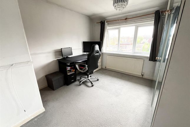 Property for sale in Bignal Drive, Leicester Forest East, Leicester