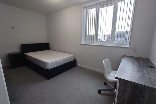4 Bishop Street, Leicester photo 4