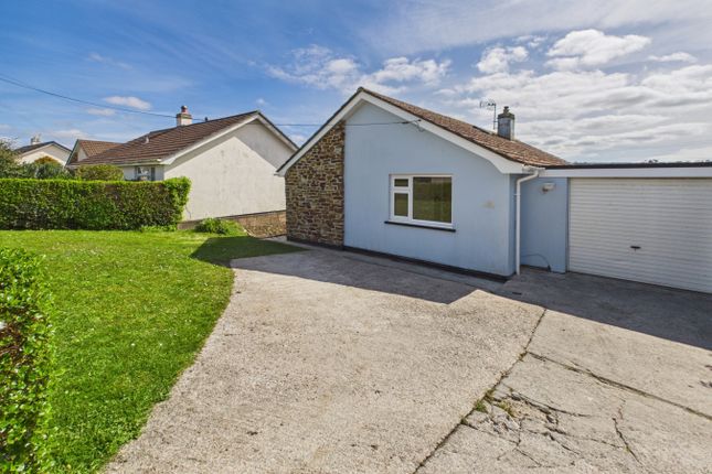 4-bed house on 4 Springfield Close, Phillack, Hayle, £475,000
