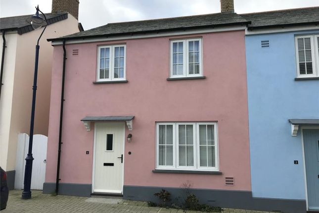 Homes To Let In Newquay Rent Property In Newquay Primelocation