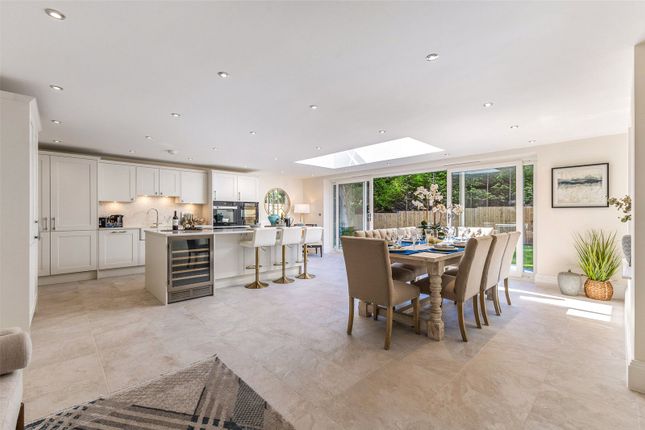 No.1 Hudson Gardens,, Hudson Gardens, Hindhead photo 4