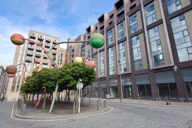 Thumbnail Studio to rent in Wolstenholme Square, 3 Parr Street, Liverpool, Merseyside