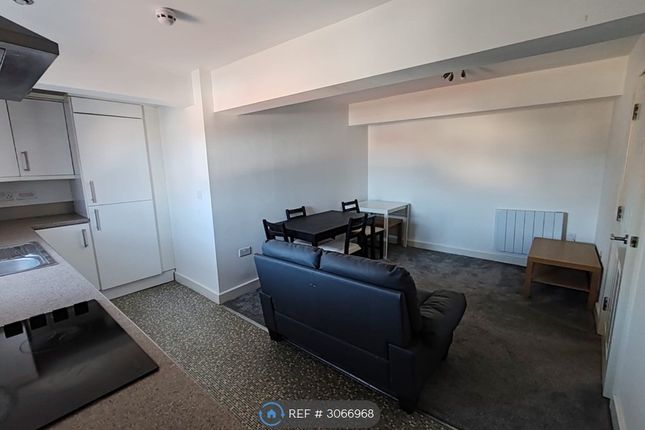 Apartment, The Corn Exchange Pleasant St, Lytham St Annes photo 4