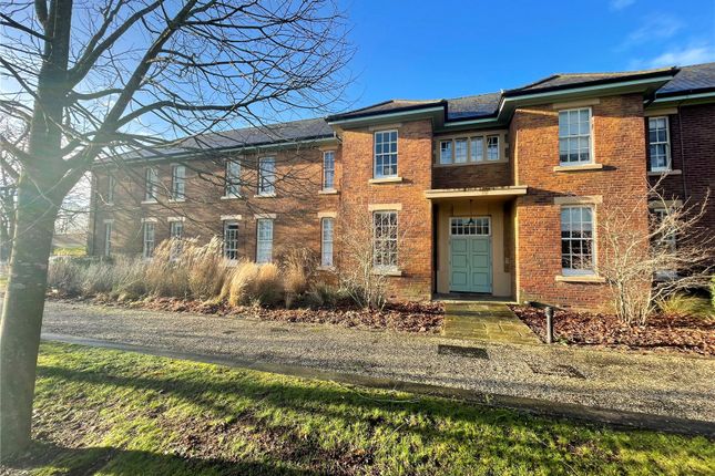Flat for sale in The Parade, Caversfield, Bicester, Oxfordshire