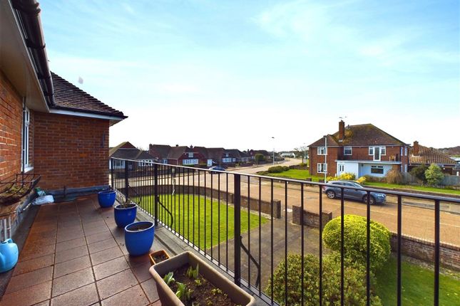 Flat for sale in Keymer House Nutley Avenue, Goring-By-Sea, Worthing