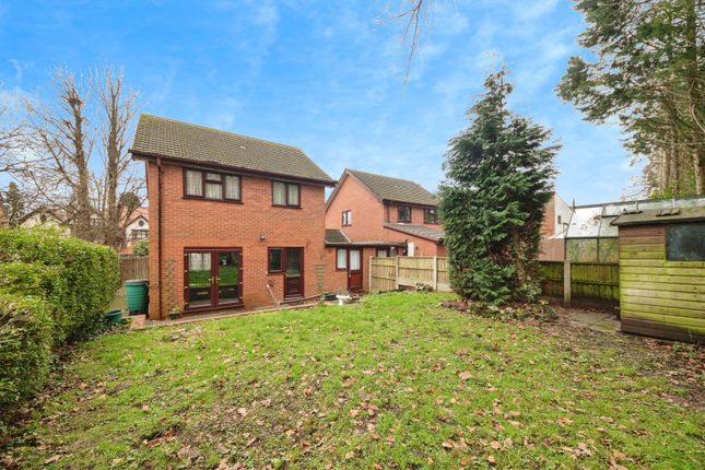 161, Yardley Wood Road, West Midlands photo 4