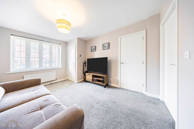 6, Rook Close, Leicestershire photo 4