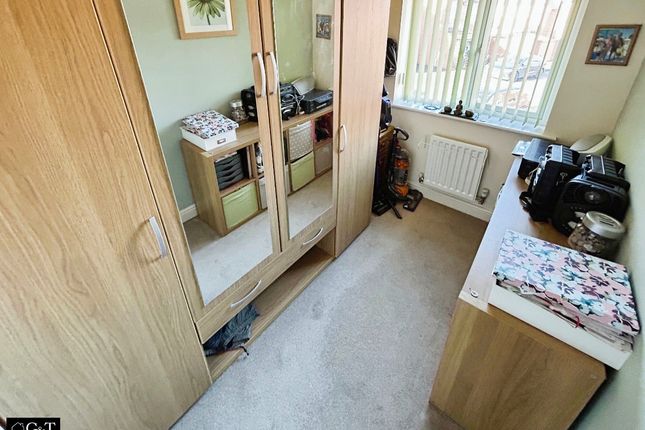 Semi-detached house for sale in Ripley Grove, Dudley