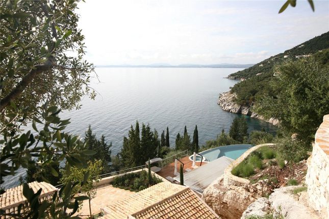 Detached house for sale in Corfu, 491 00, Greece