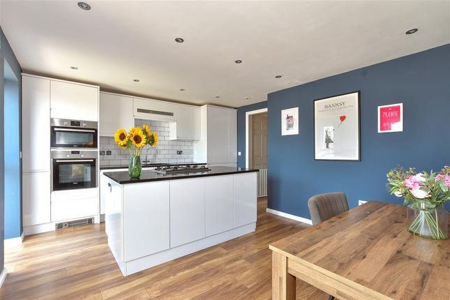 Kitchen/ Diner